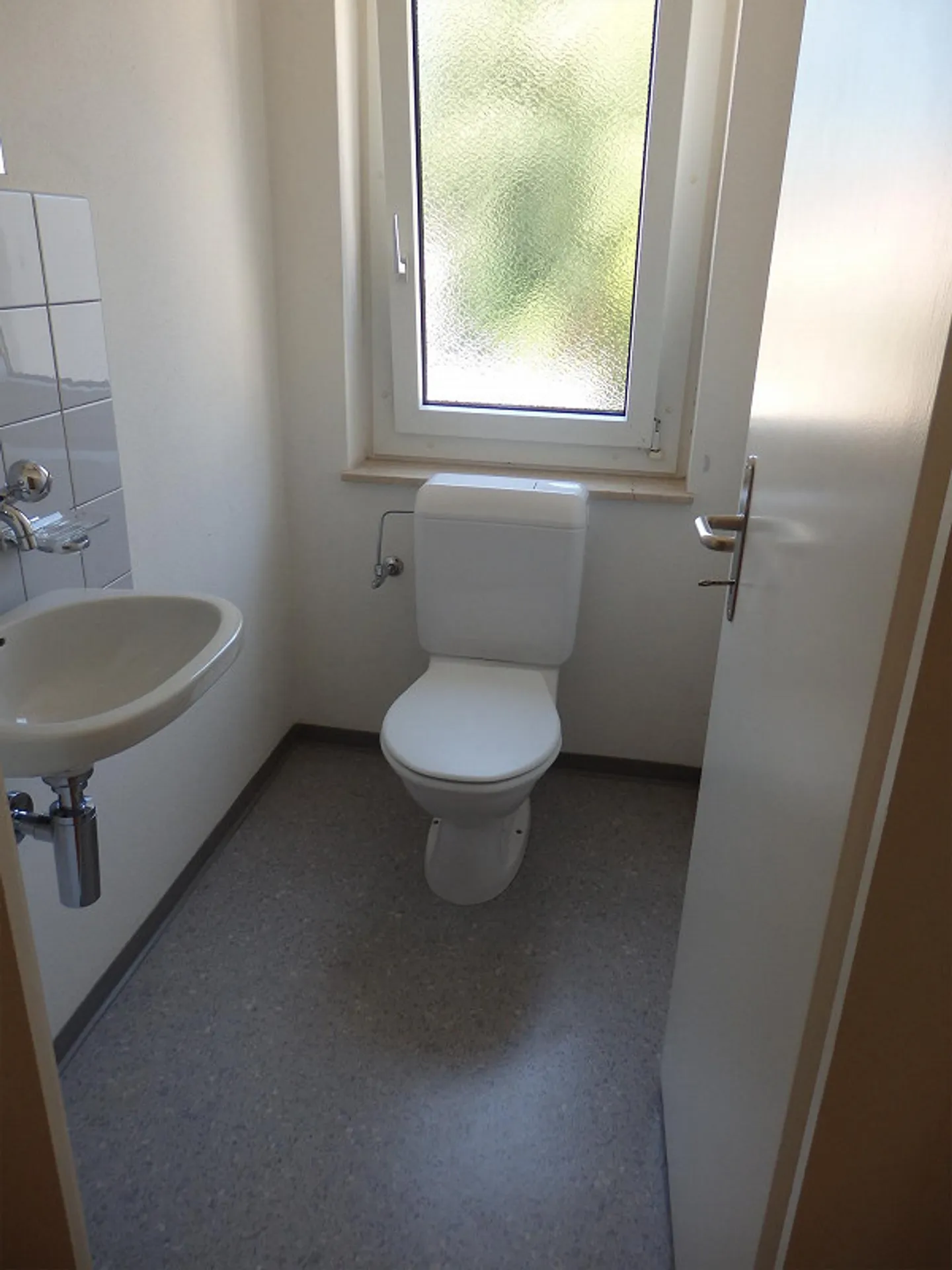 Appartement lumineux de 3,5 pièces près de l'hôpital pour enfants - Photo 8 sur 10