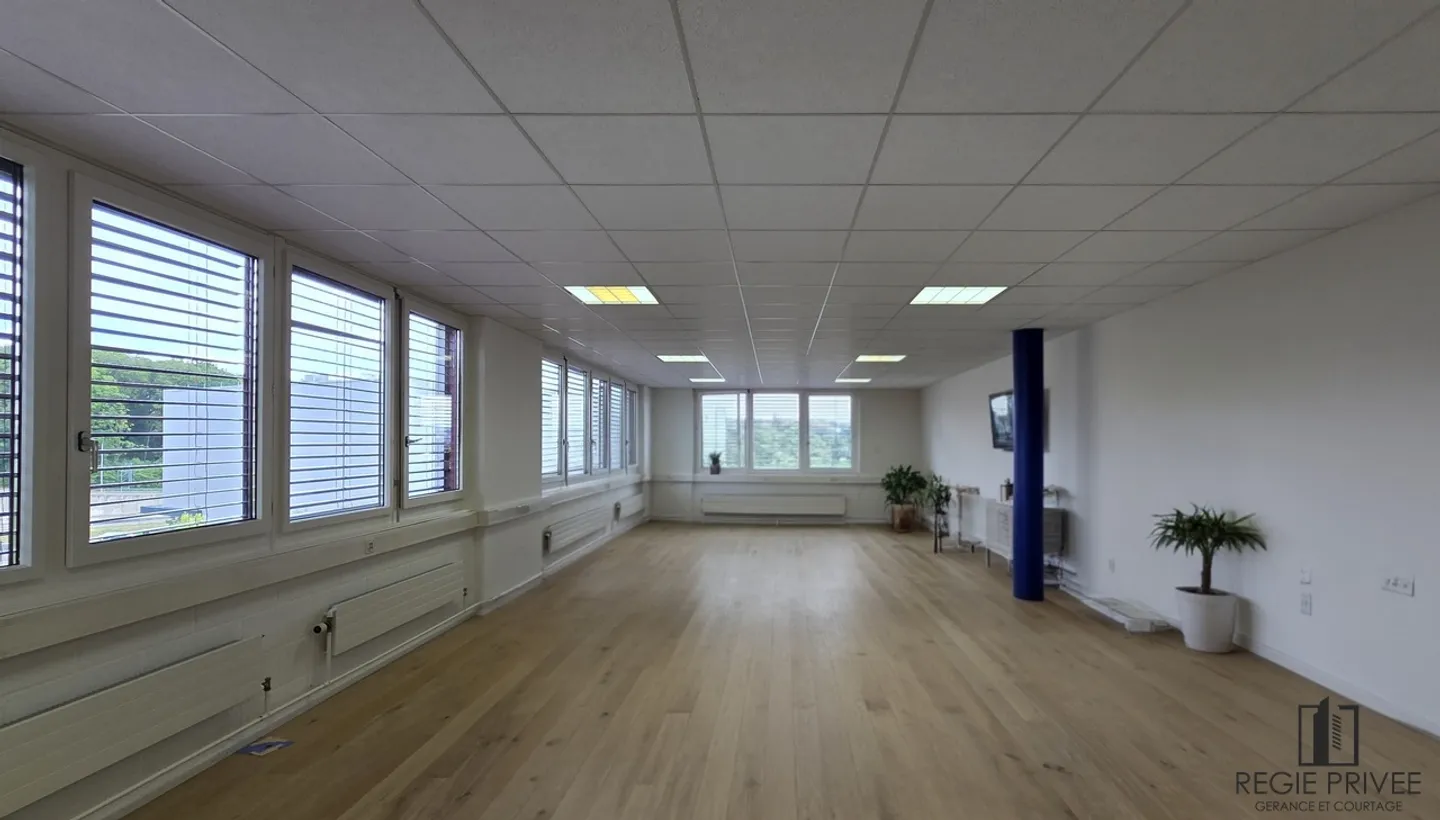 Spazio commerciale di circa 78m2 - Foto 4 di 7