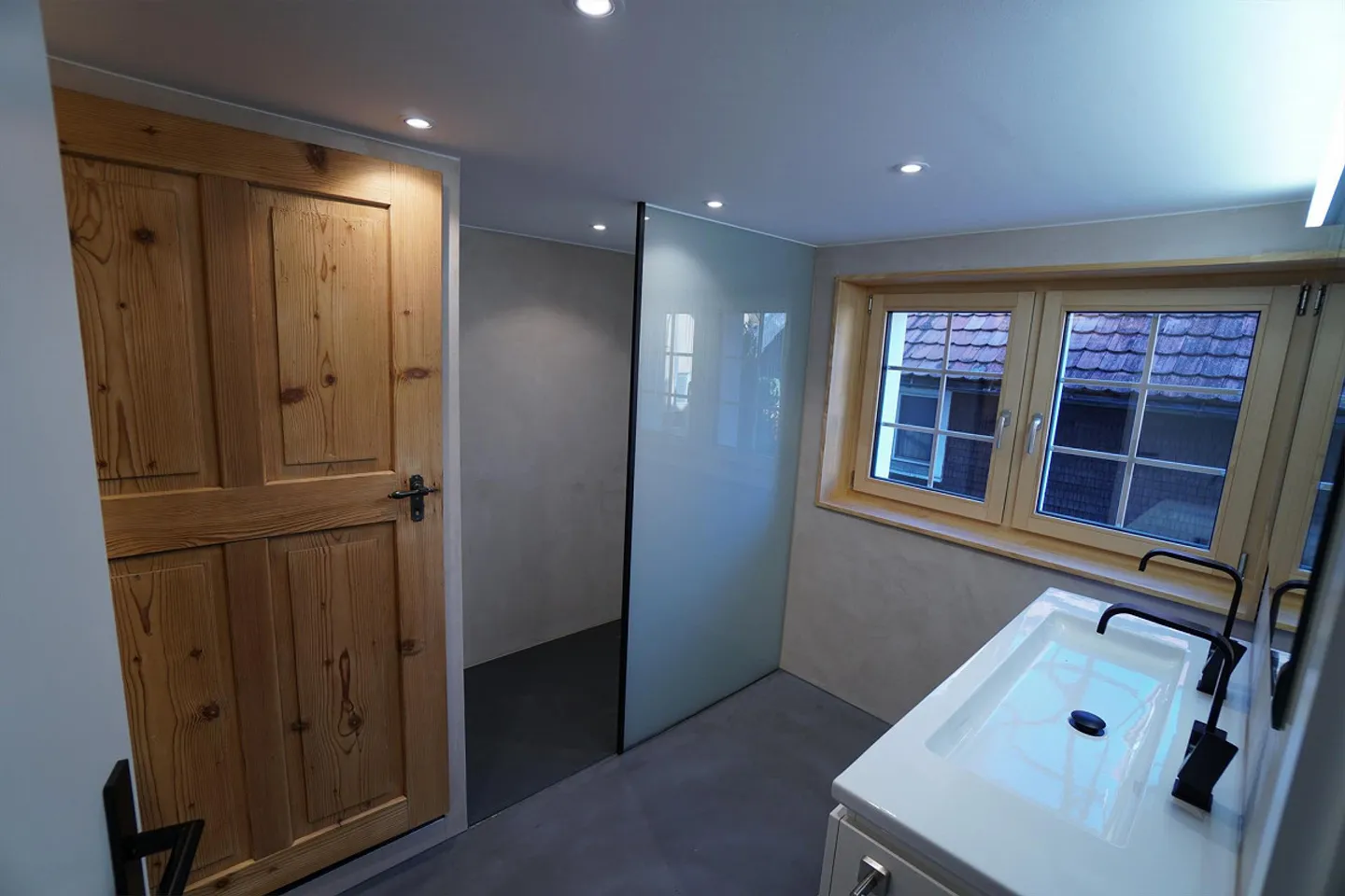 7 1/2-Zimmer Hausteil mit Weinkeller - Foto 20 von 30