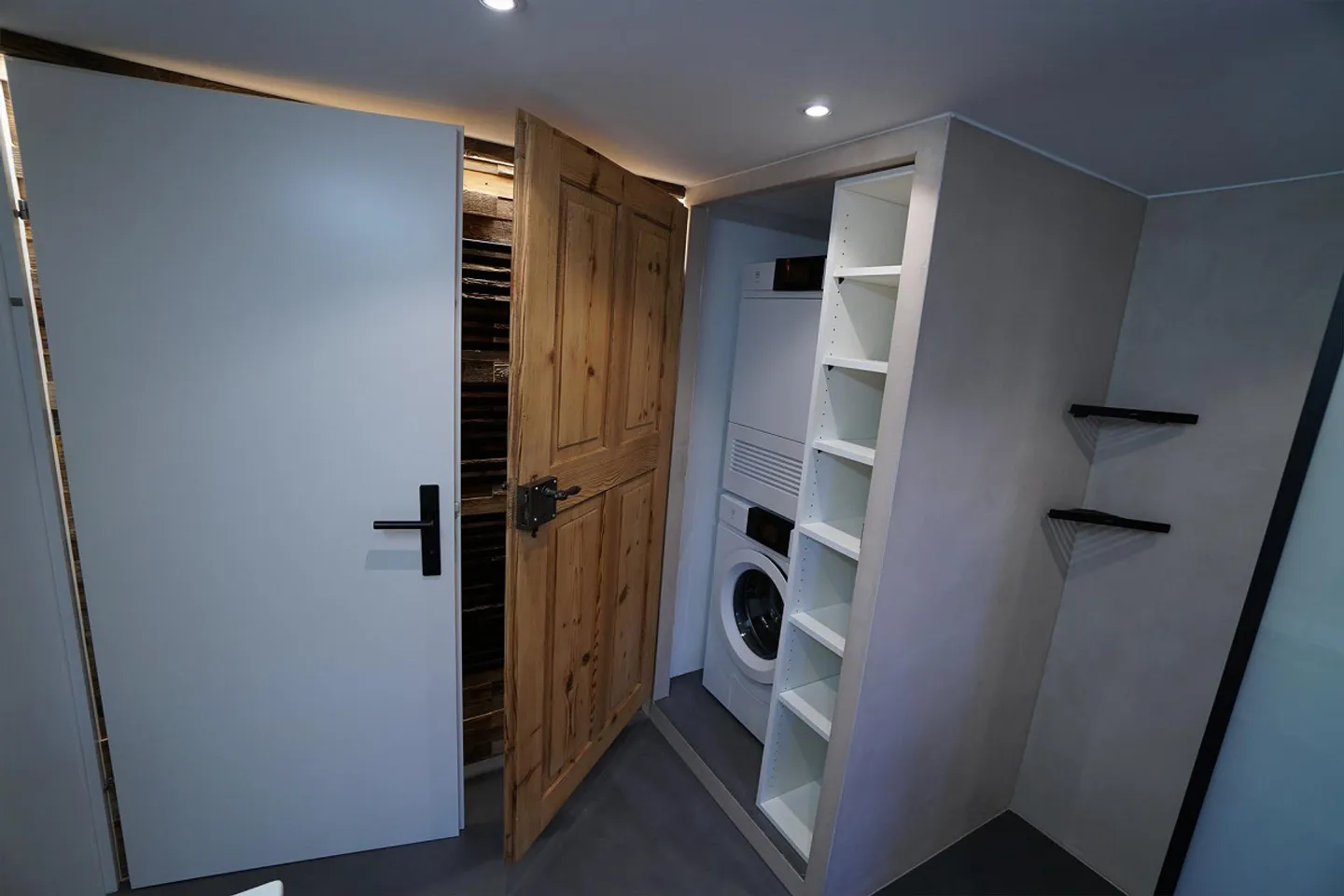 7 1/2-Zimmer Hausteil mit Weinkeller - Foto 21 von 30