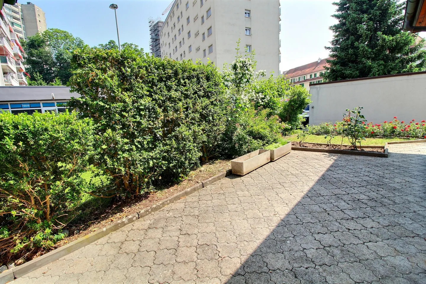 Superbo appartamento di 4,5 stanze in affitto a Friburgo! - Foto 5 di 13