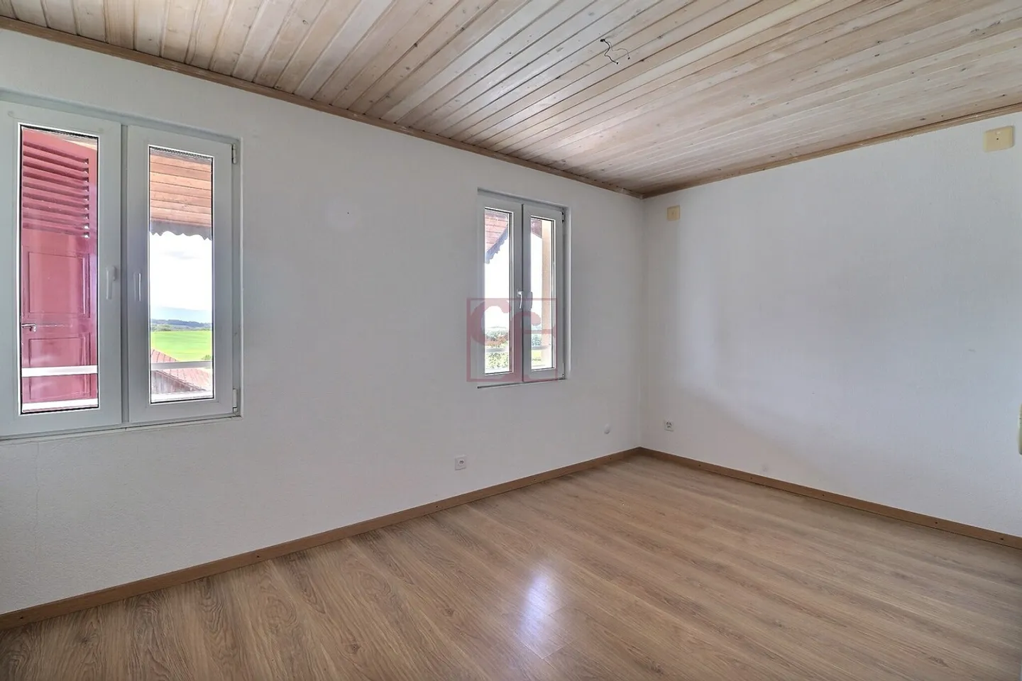 In affitto - Bellissimo appartamento duplex di 5.5 stanze - Foto 8 di 20