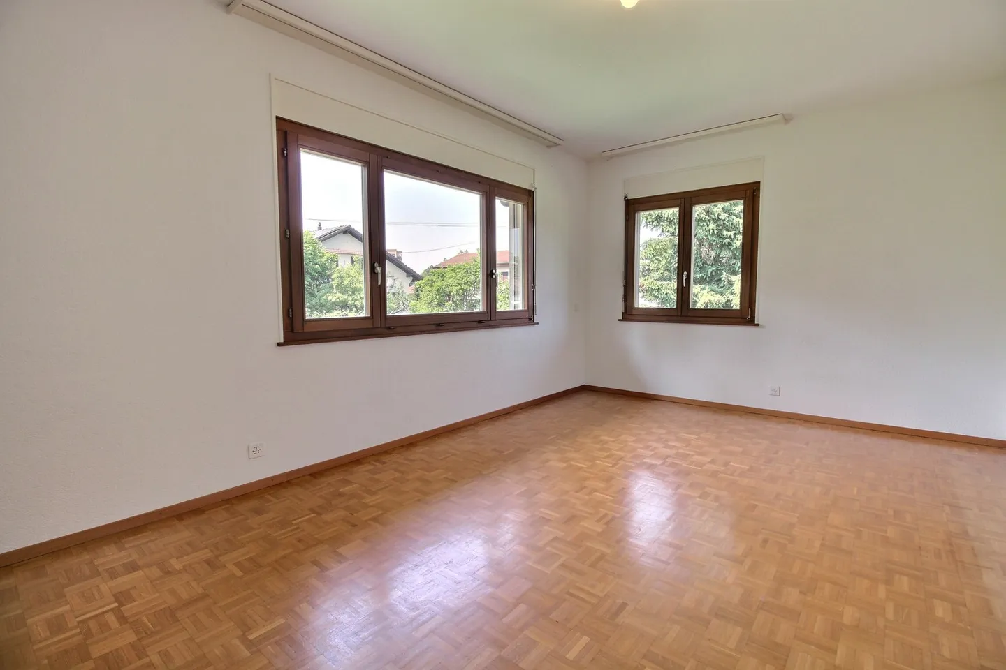 Superbo appartamento di 4,5 stanze in affitto a Friburgo! - Foto 6 di 13