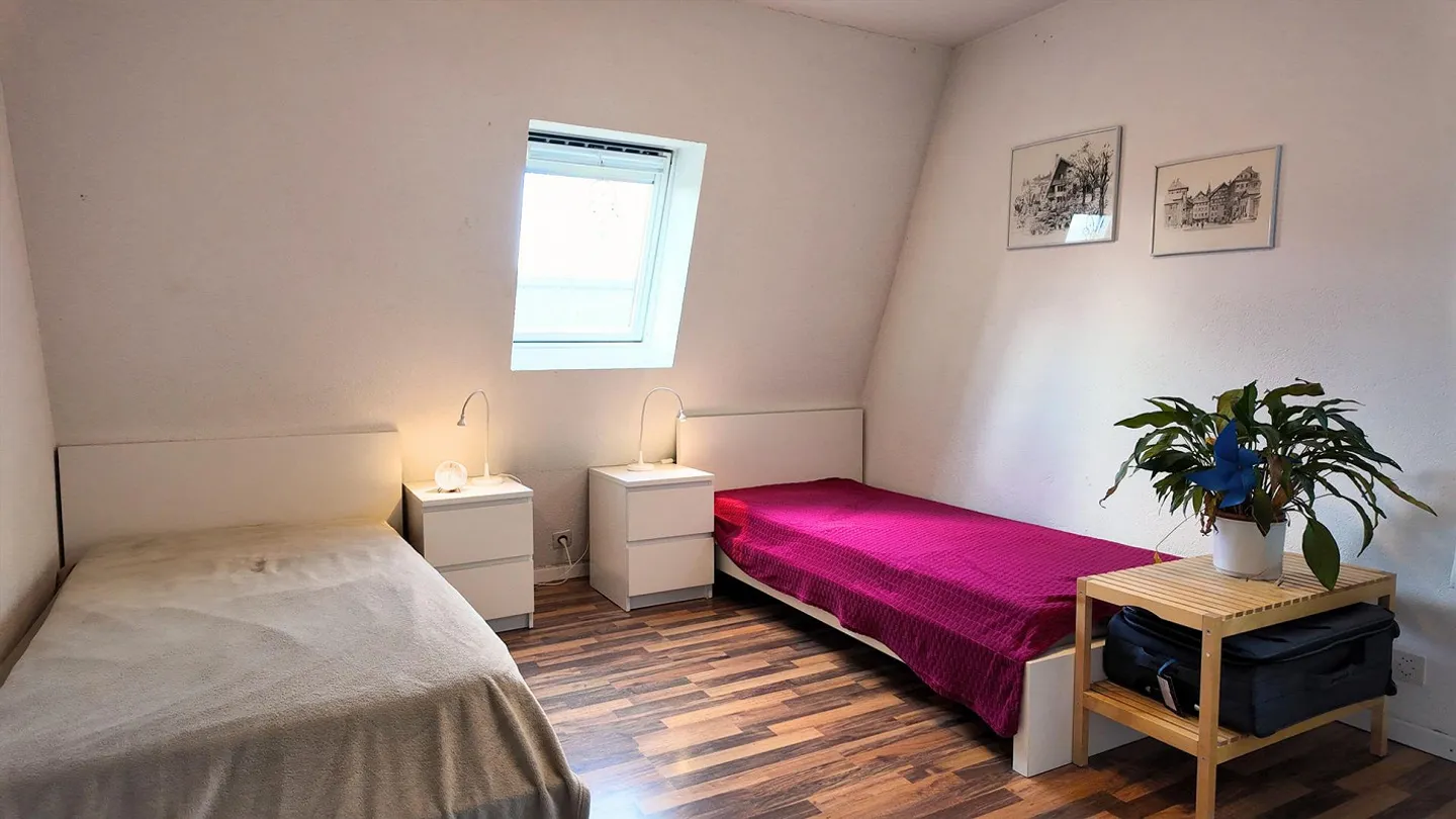 Attractive 8.5-room detached house with granny flat - Photo 12 of 15