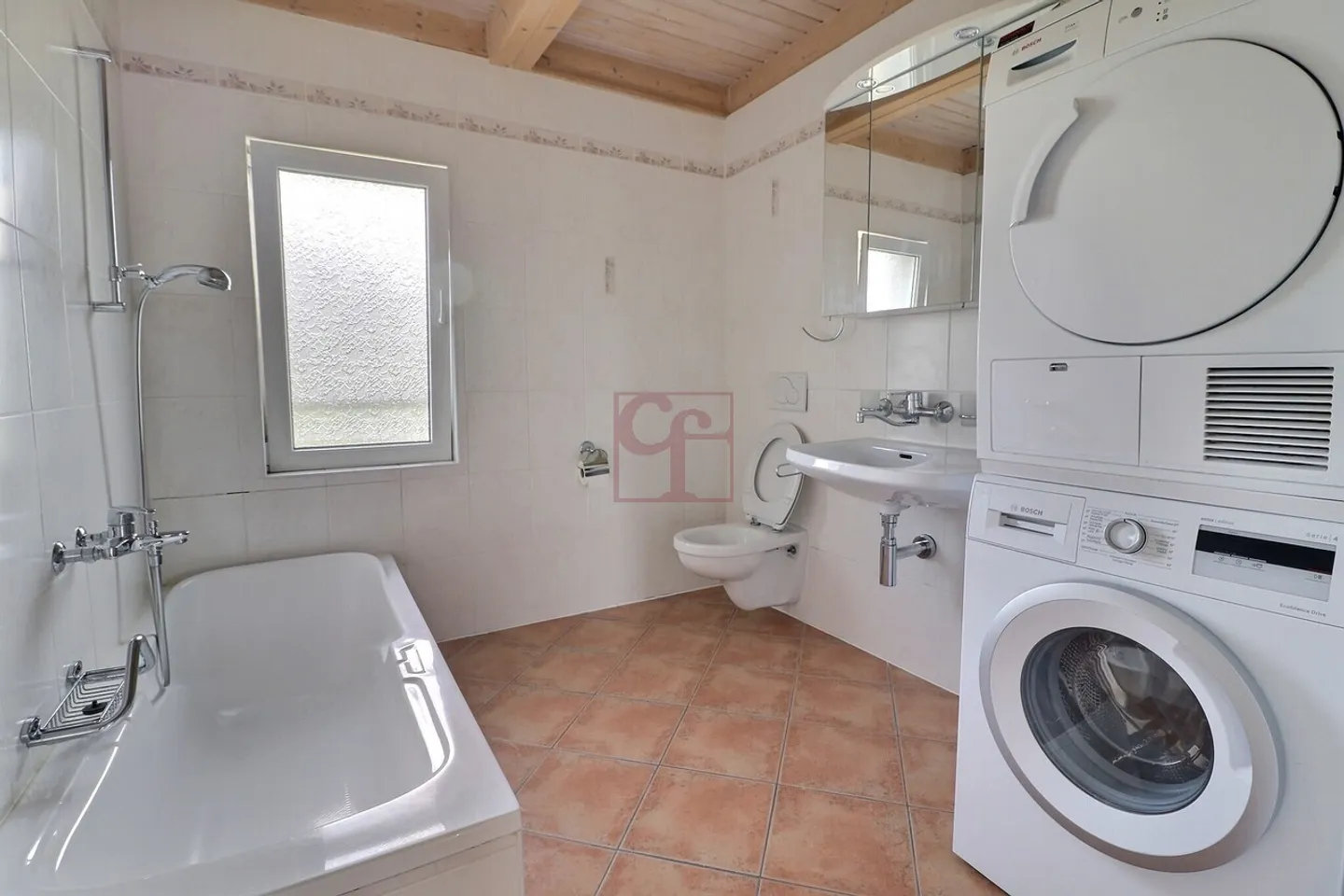 In affitto - Bellissimo appartamento duplex di 5.5 stanze - Foto 15 di 20