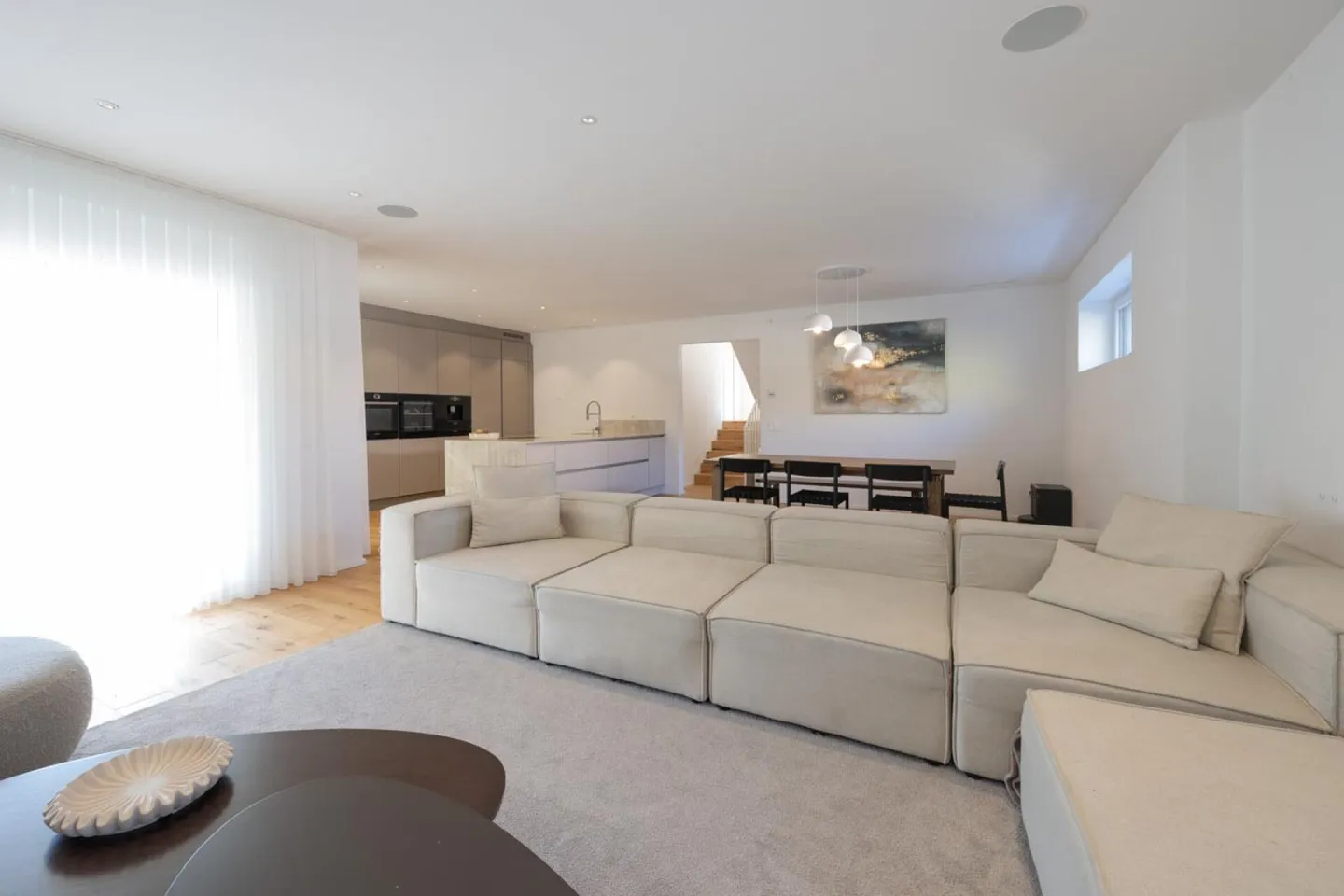 Spazio per sicurezza, vicinanza e momenti condivisi! - Foto 1 di 14