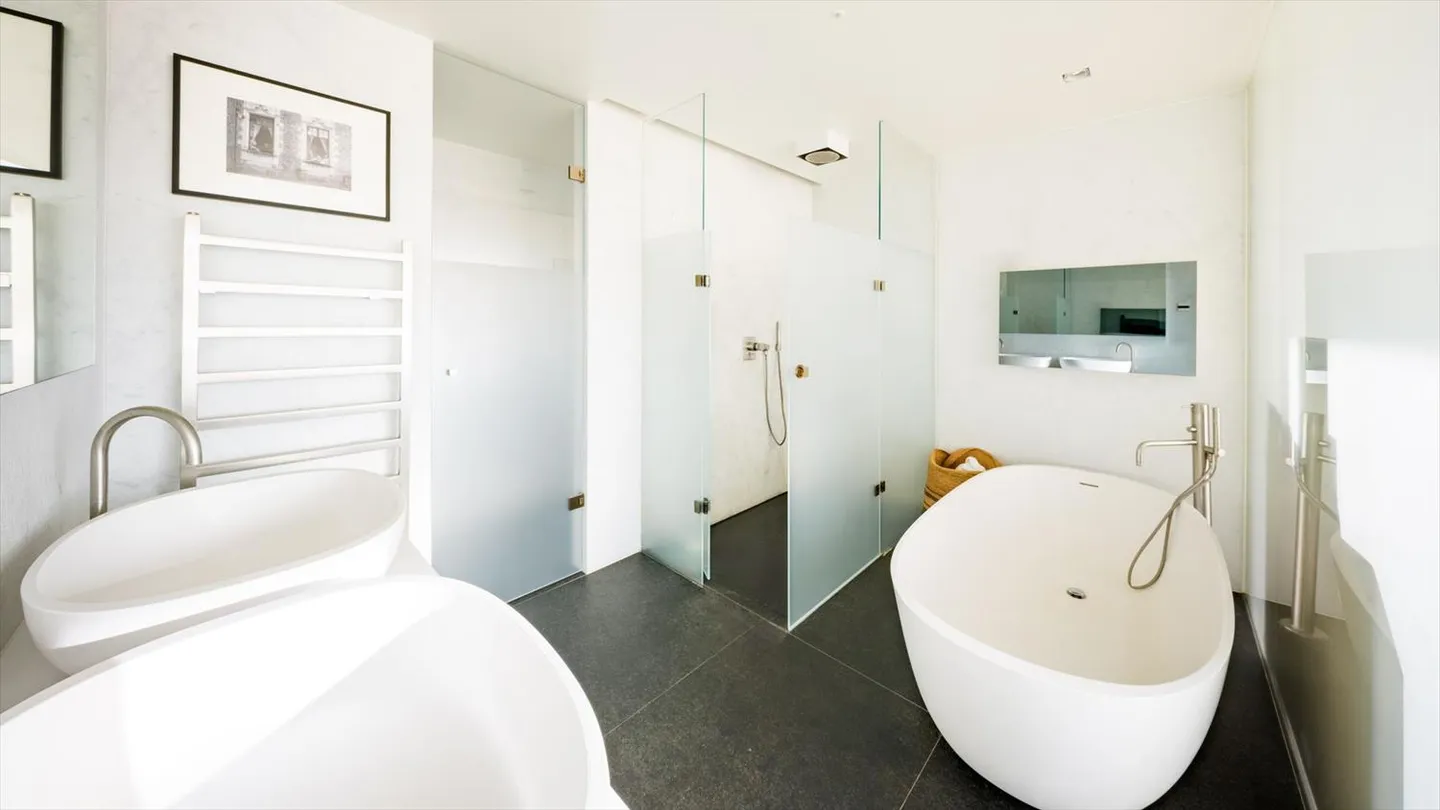 Appartamento eccezionale con servizio di portineria e palestra - Foto 7 di 11