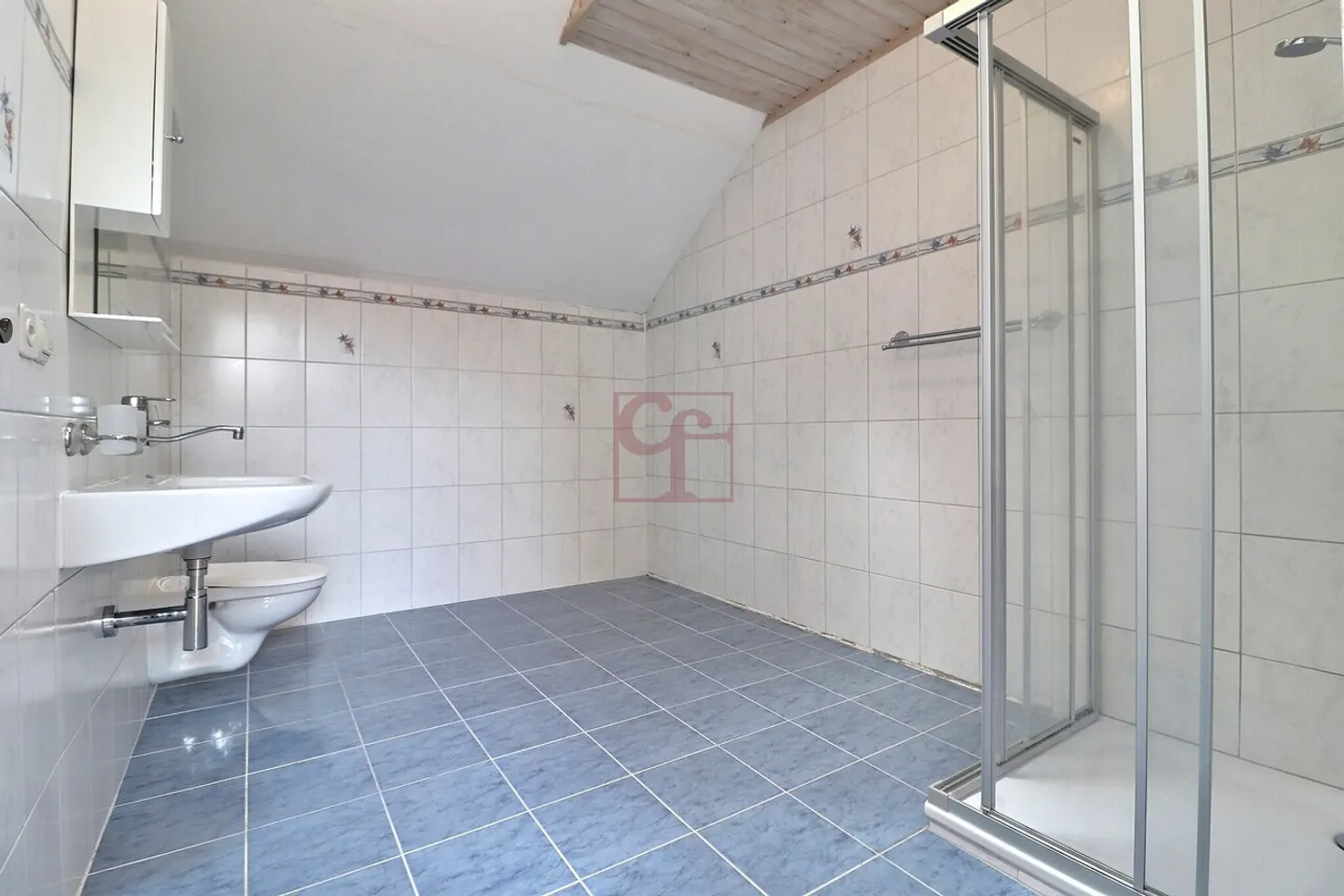 In affitto - Bellissimo appartamento duplex di 5.5 stanze - Foto 16 di 20