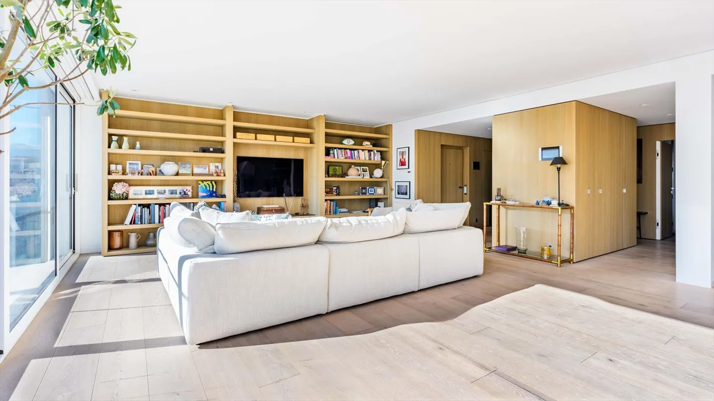 Appartamento eccezionale con servizio di portineria e palestra - Foto 11 di 11