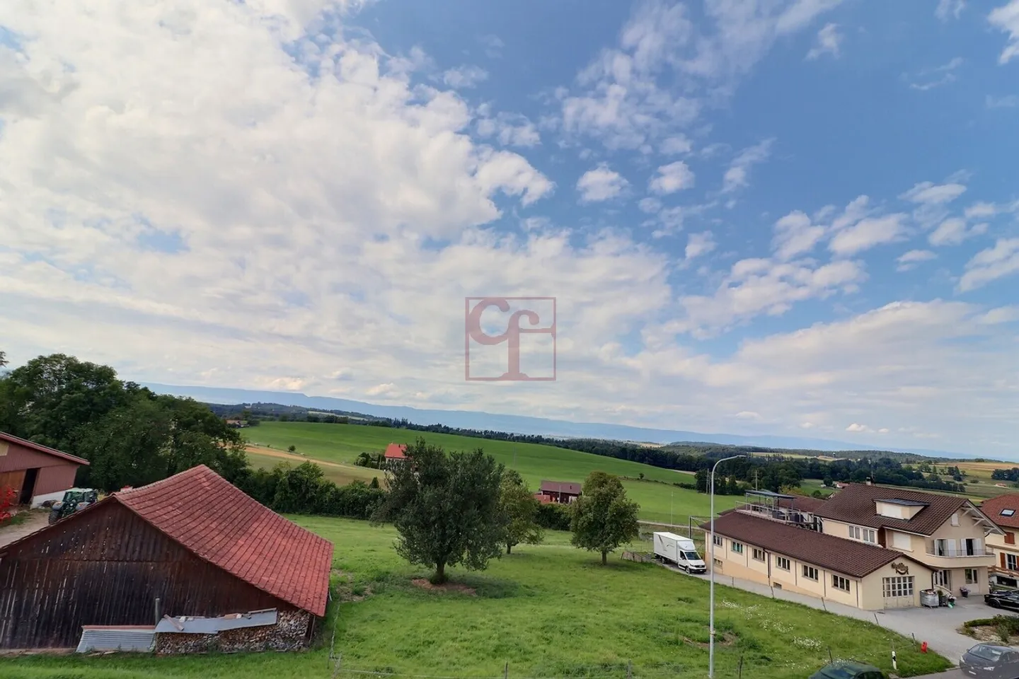 In affitto - Bellissimo appartamento duplex di 5.5 stanze - Foto 20 di 20