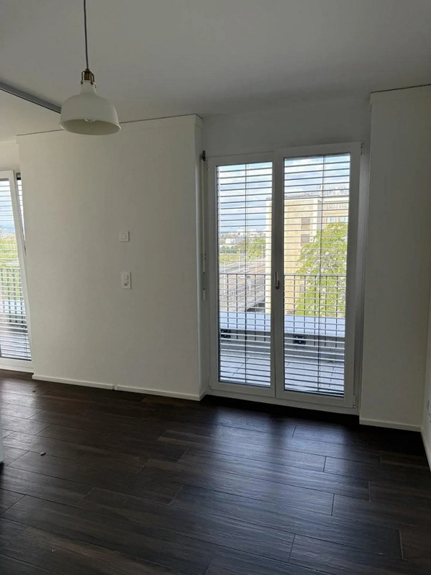 Apartment seeks singles - Photo 4 of 8