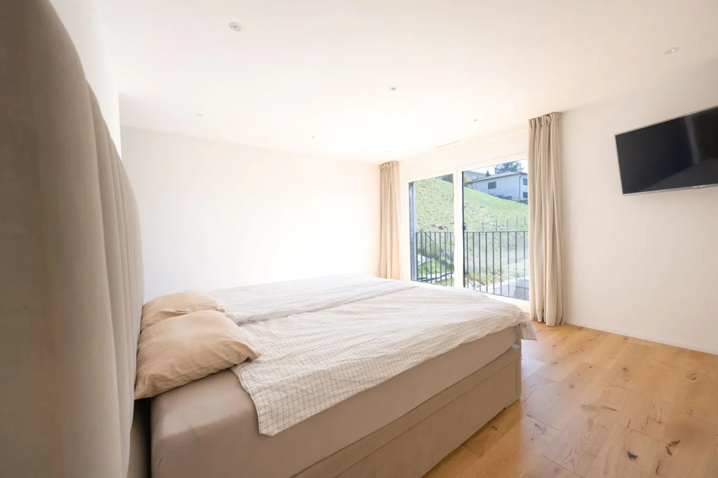 Spazio per sicurezza, vicinanza e momenti condivisi! - Foto 5 di 14