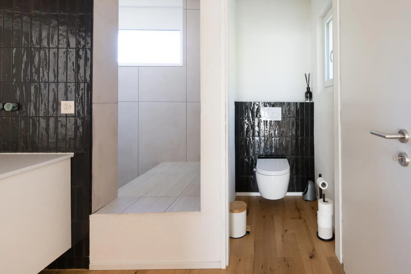 Spazio per sicurezza, vicinanza e momenti condivisi! - Foto 6 di 14