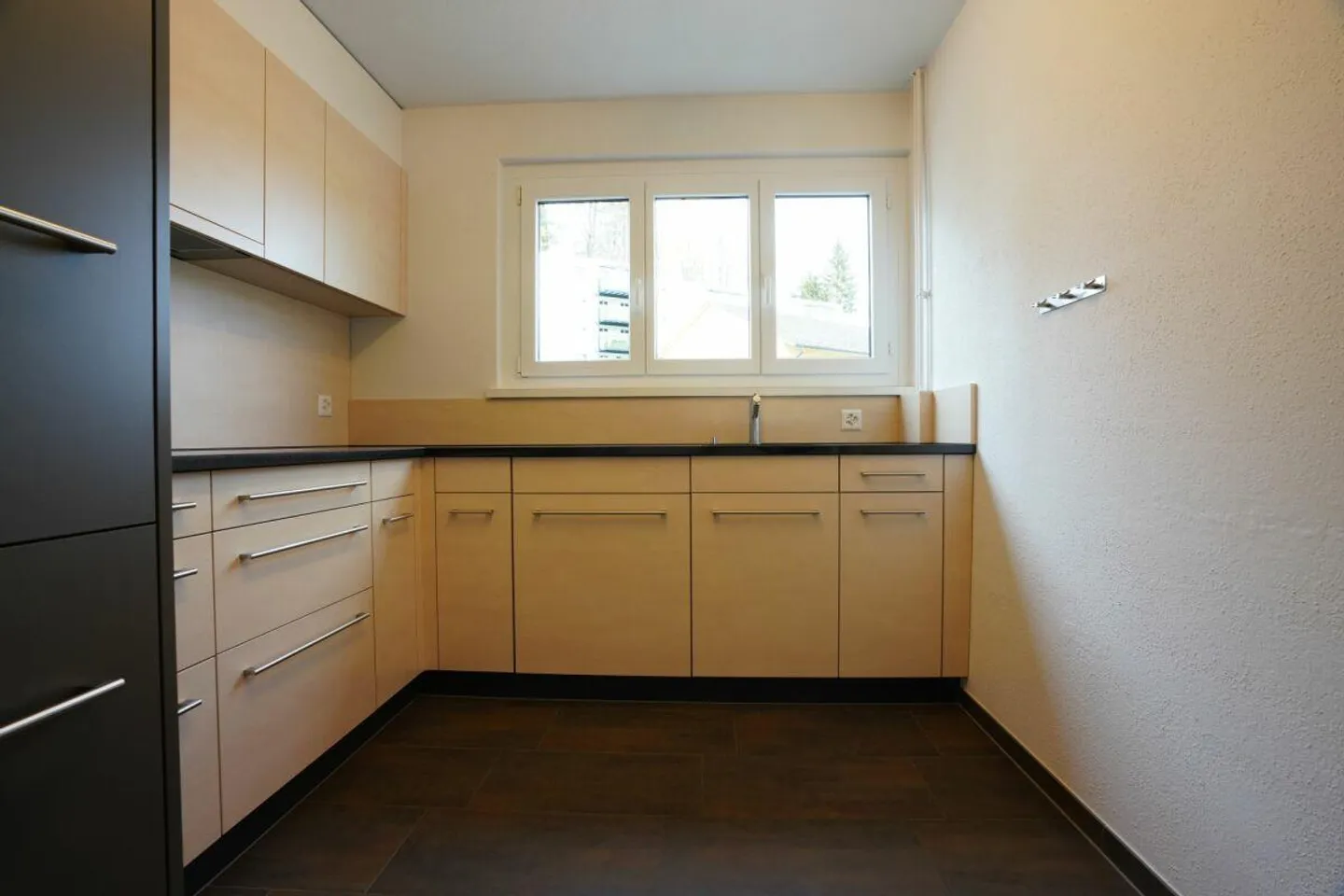 Renovierte Wohnung in ruhiger Lage - Foto 1 von 13