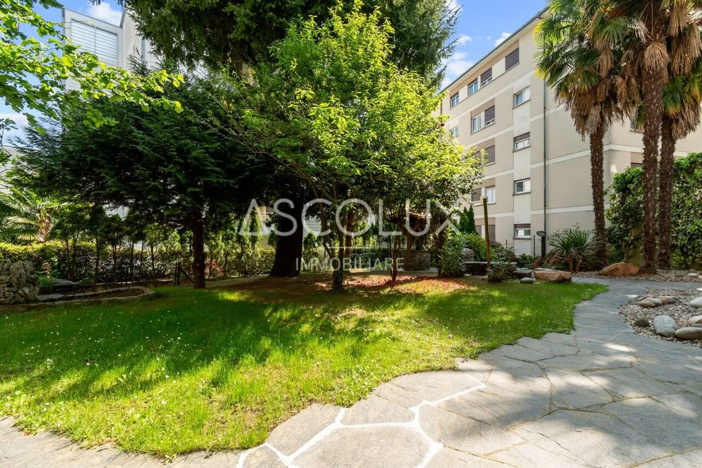 Independent villa with 6 rooms, garden and outdoor spaces - Photo 5 of 13
