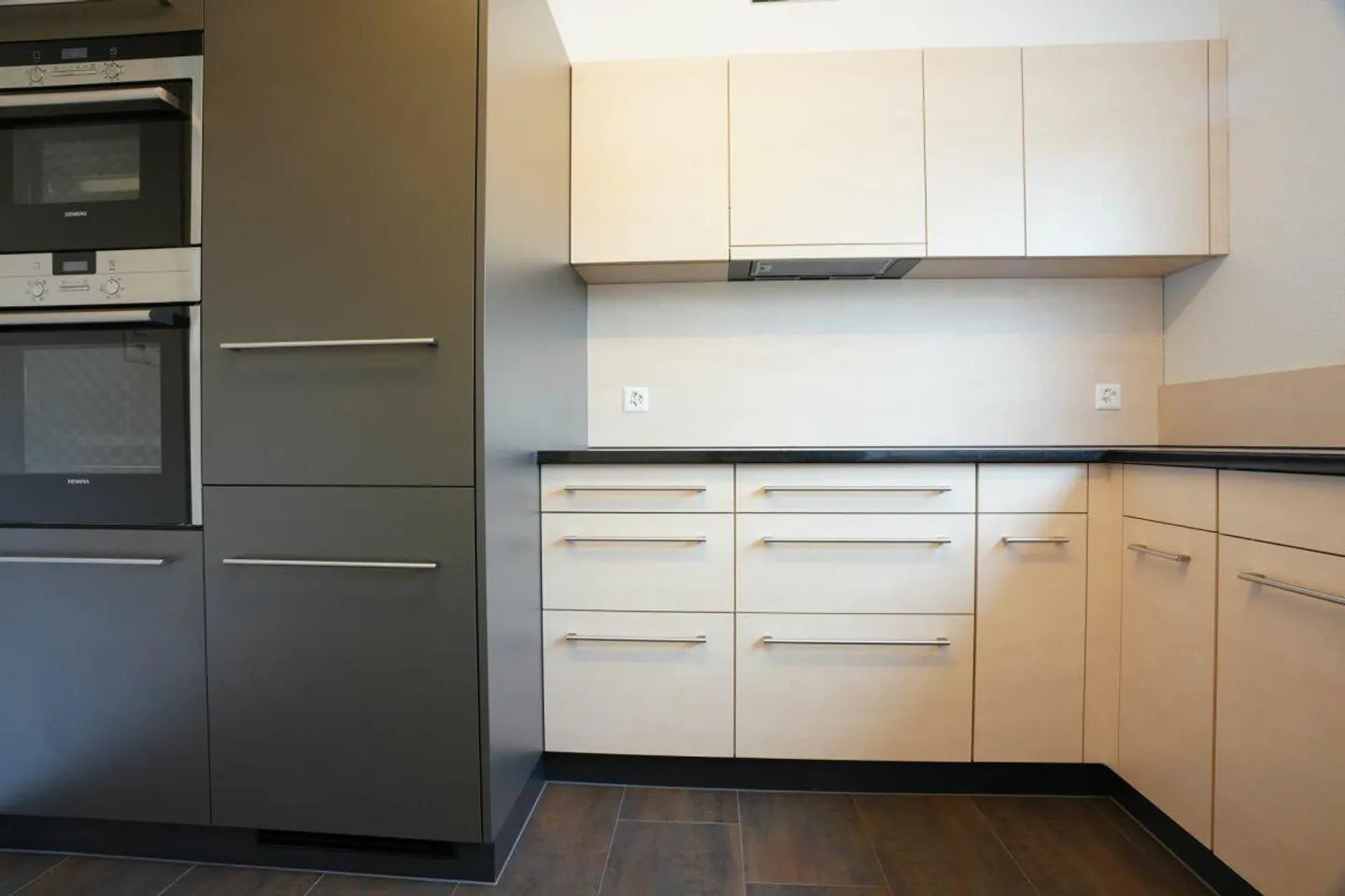 Renovierte Wohnung in ruhiger Lage - Foto 2 von 13