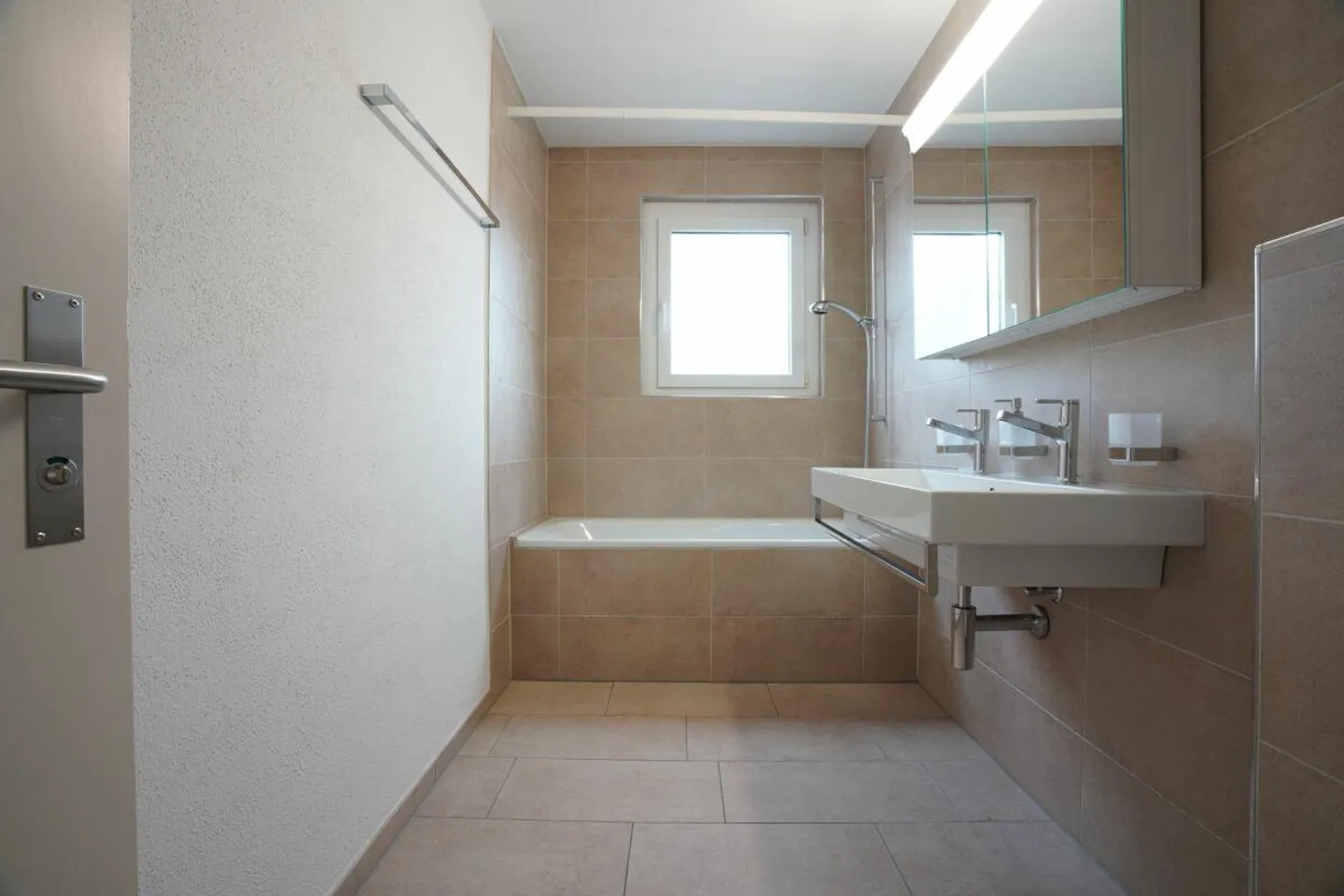 Renovierte Wohnung in ruhiger Lage - Foto 3 von 13