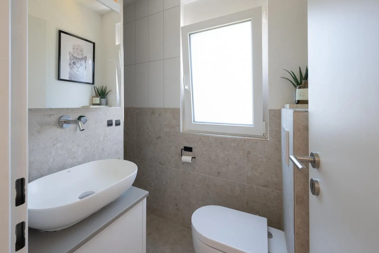 Spazio per sicurezza, vicinanza e momenti condivisi! - Foto 8 di 14