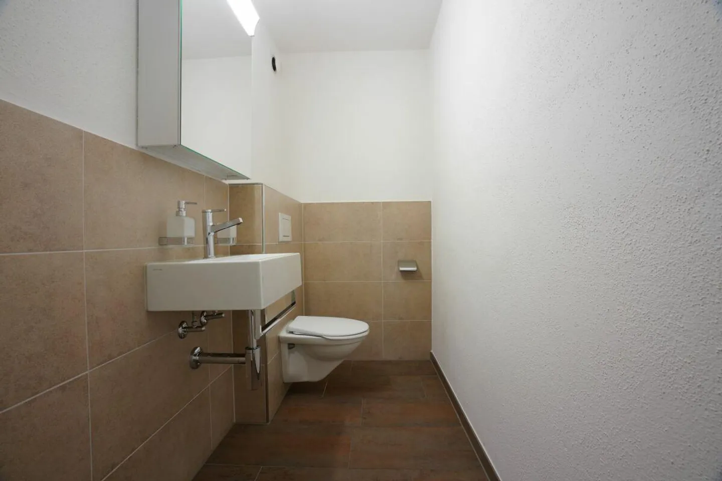 Renovierte Wohnung in ruhiger Lage - Foto 4 von 13
