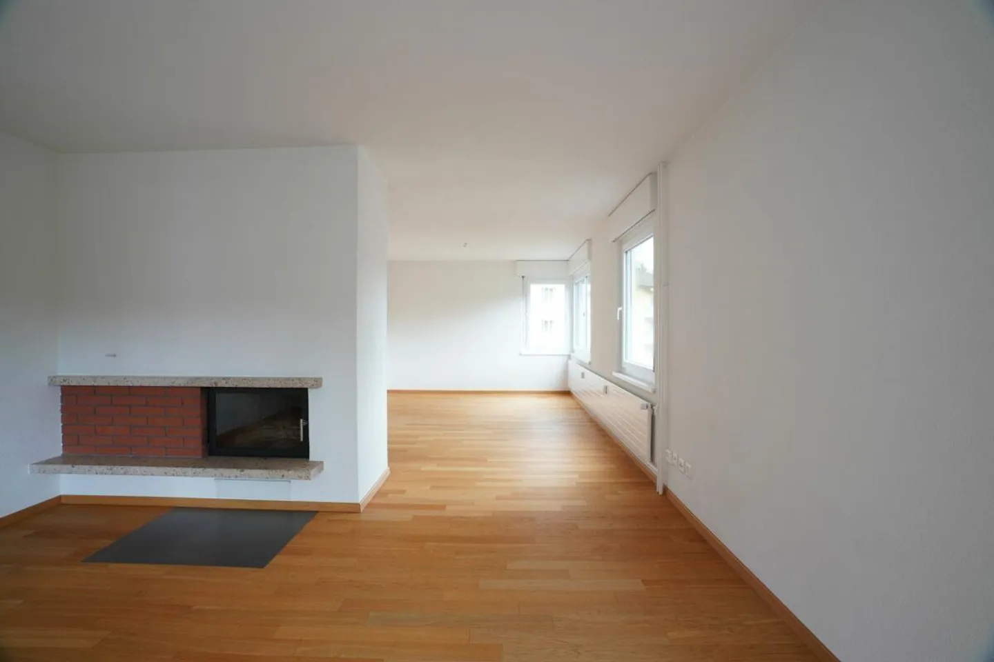 Renovierte Wohnung in ruhiger Lage - Foto 5 von 13