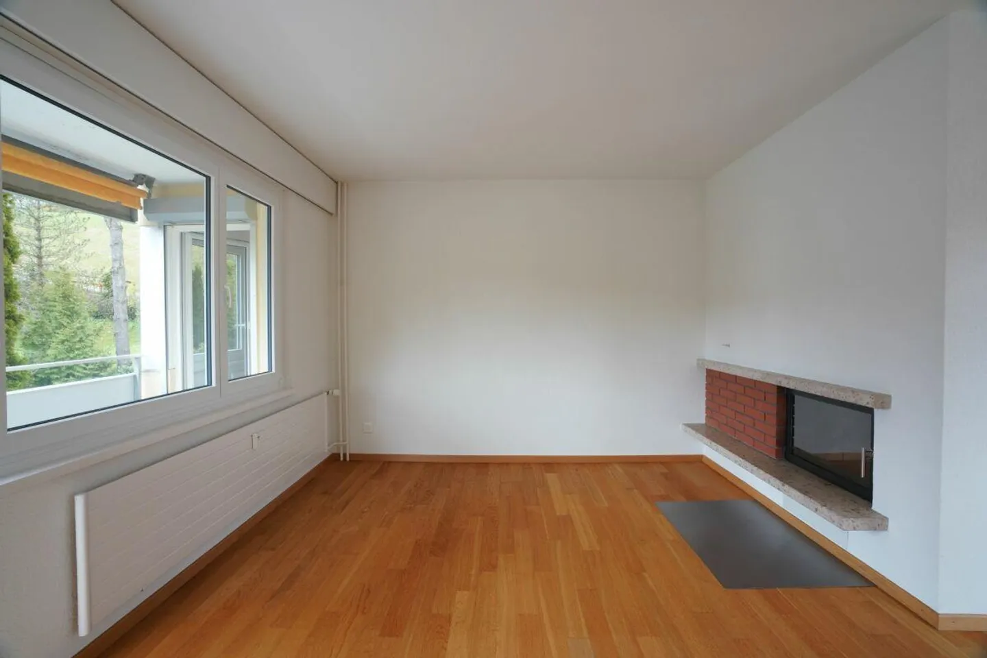 Renovierte Wohnung in ruhiger Lage - Foto 6 von 13