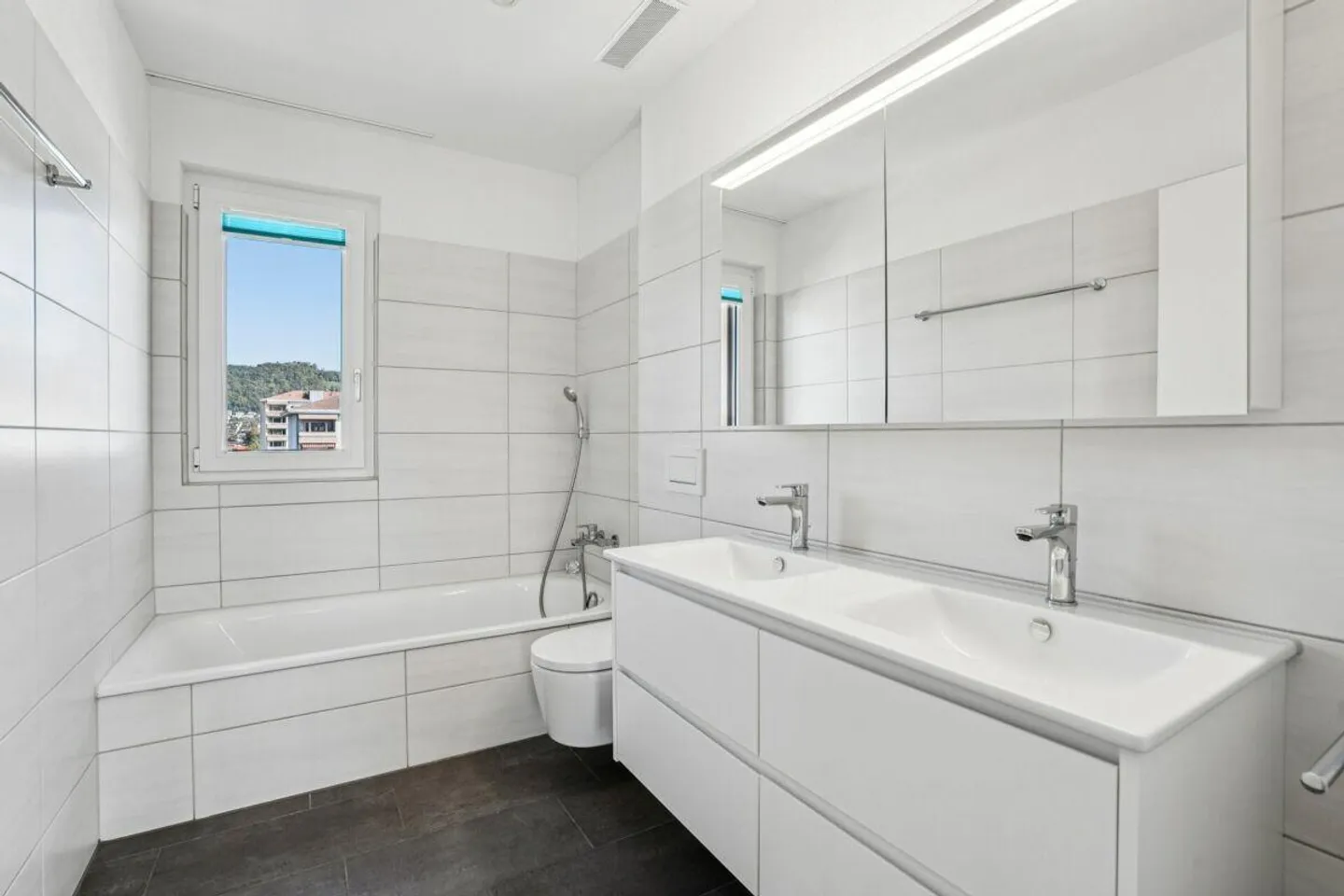 ATTIKA - PANORAMIC VIEW - TERRACE - Photo 11 of 18