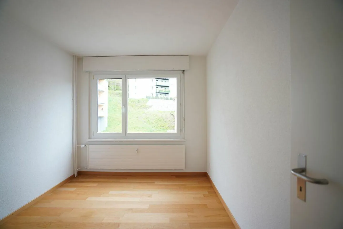 Renovierte Wohnung in ruhiger Lage - Foto 10 von 13