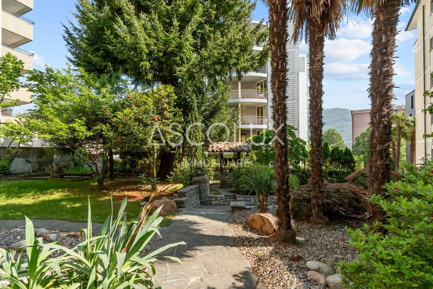 Independent villa with 6 rooms, garden and outdoor spaces - Photo 6 of 13