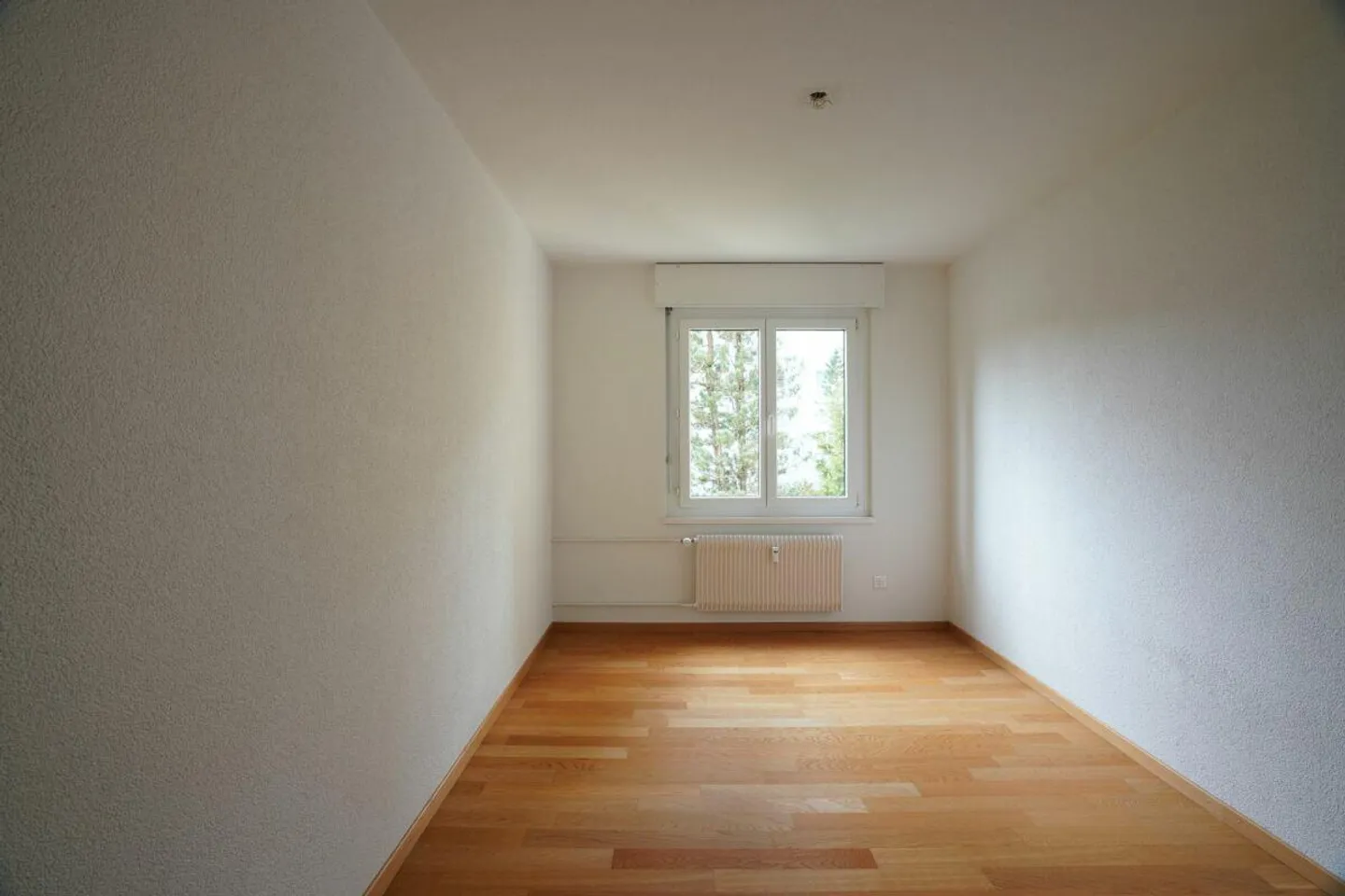 Renovierte Wohnung in ruhiger Lage - Foto 9 von 13