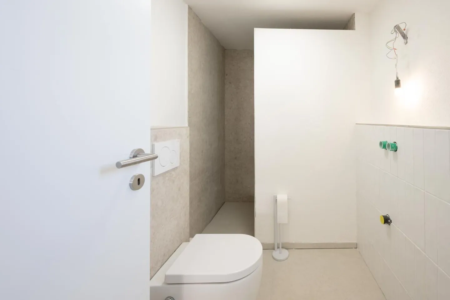 Spazio per sicurezza, vicinanza e momenti condivisi! - Foto 9 di 14