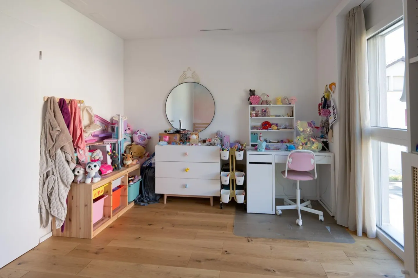 Spazio per sicurezza, vicinanza e momenti condivisi! - Foto 10 di 14