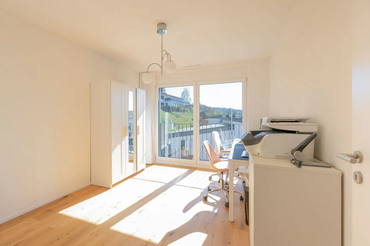 Spazio per sicurezza, vicinanza e momenti condivisi! - Foto 13 di 14