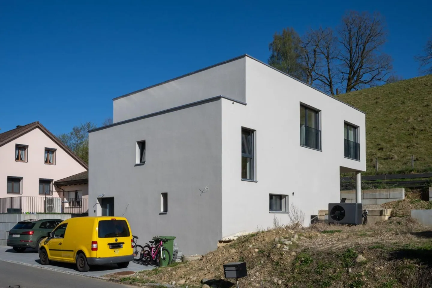 Spazio per sicurezza, vicinanza e momenti condivisi! - Foto 14 di 14