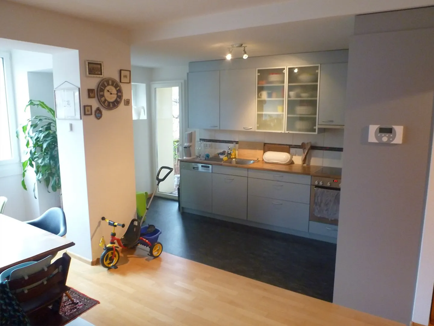 Urban Living in the St. Johann Quarter - Photo 3 of 6
