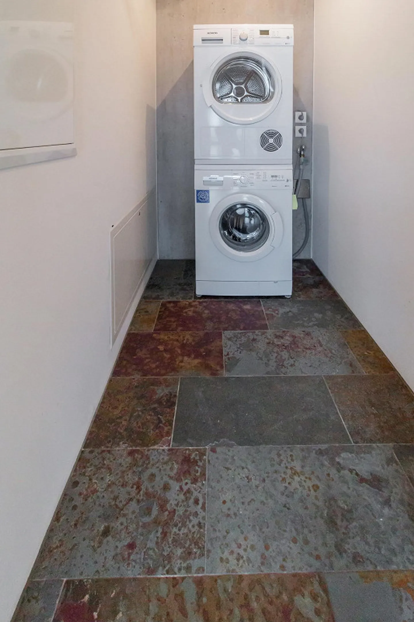 moderne Wohnung an zentraler Lage - Foto 6 von 7