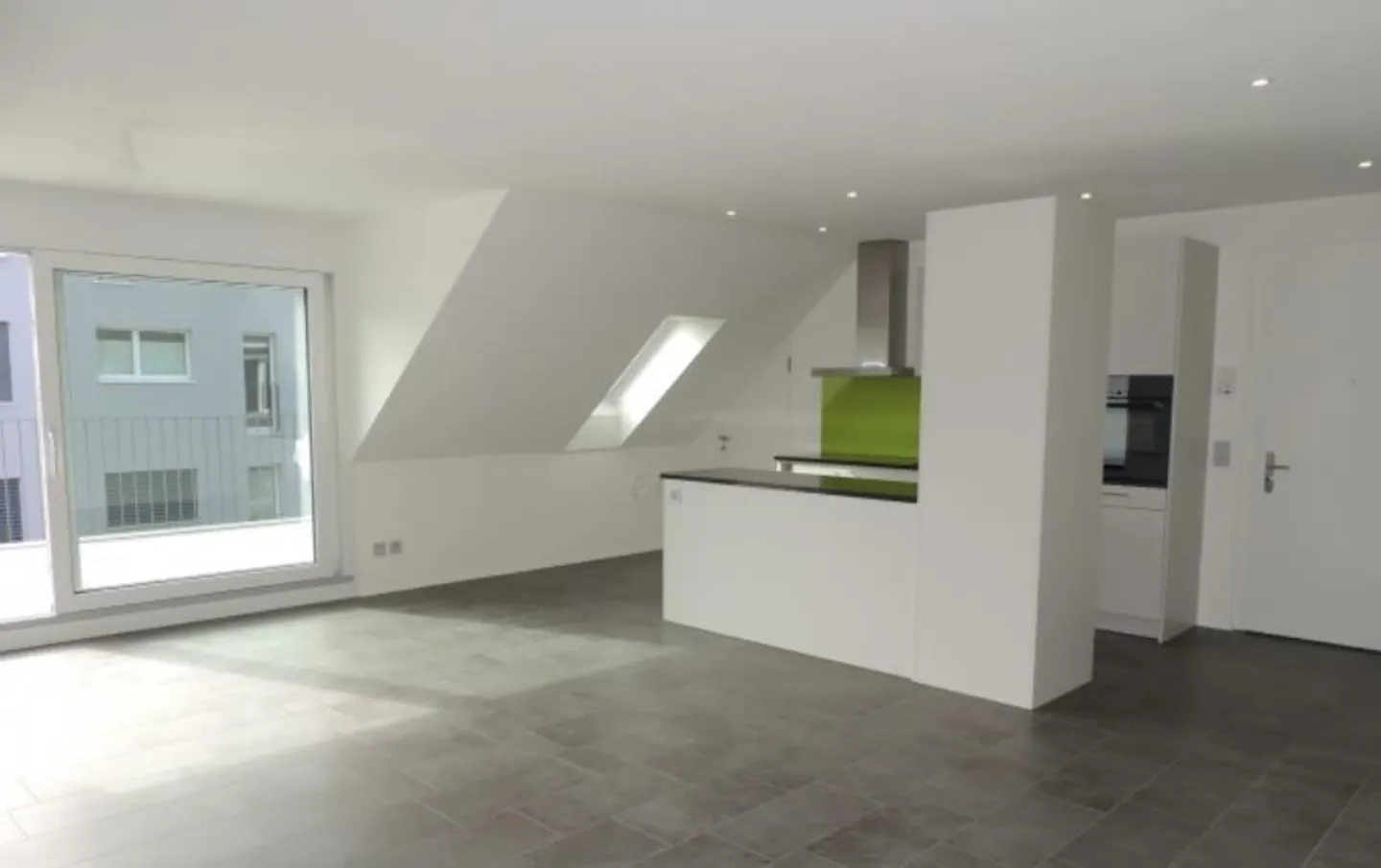 4.5 Room Apartment with Additional Attic - Photo 3 of 14