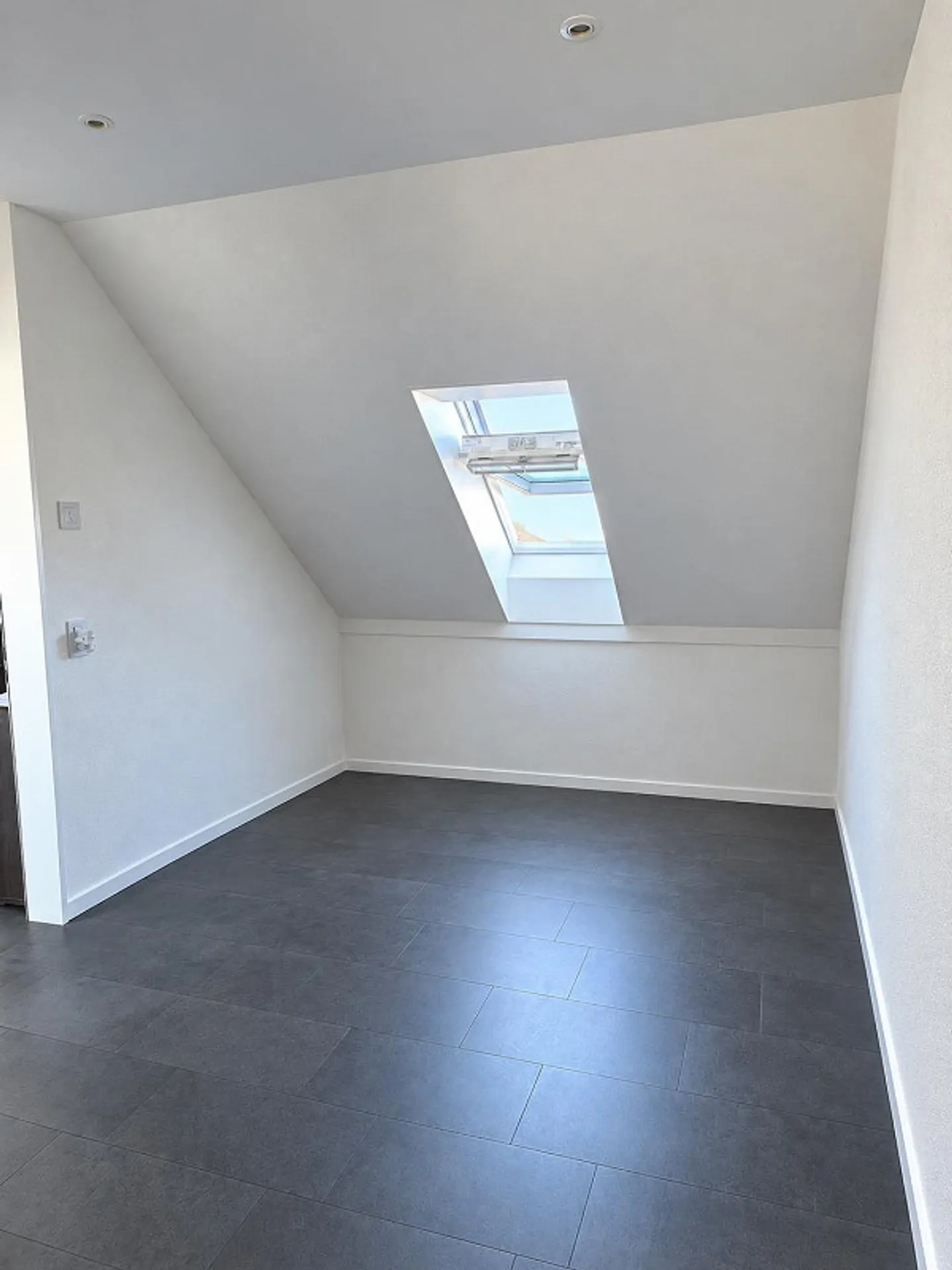 4.5 Room Apartment with Additional Attic - Photo 7 of 14