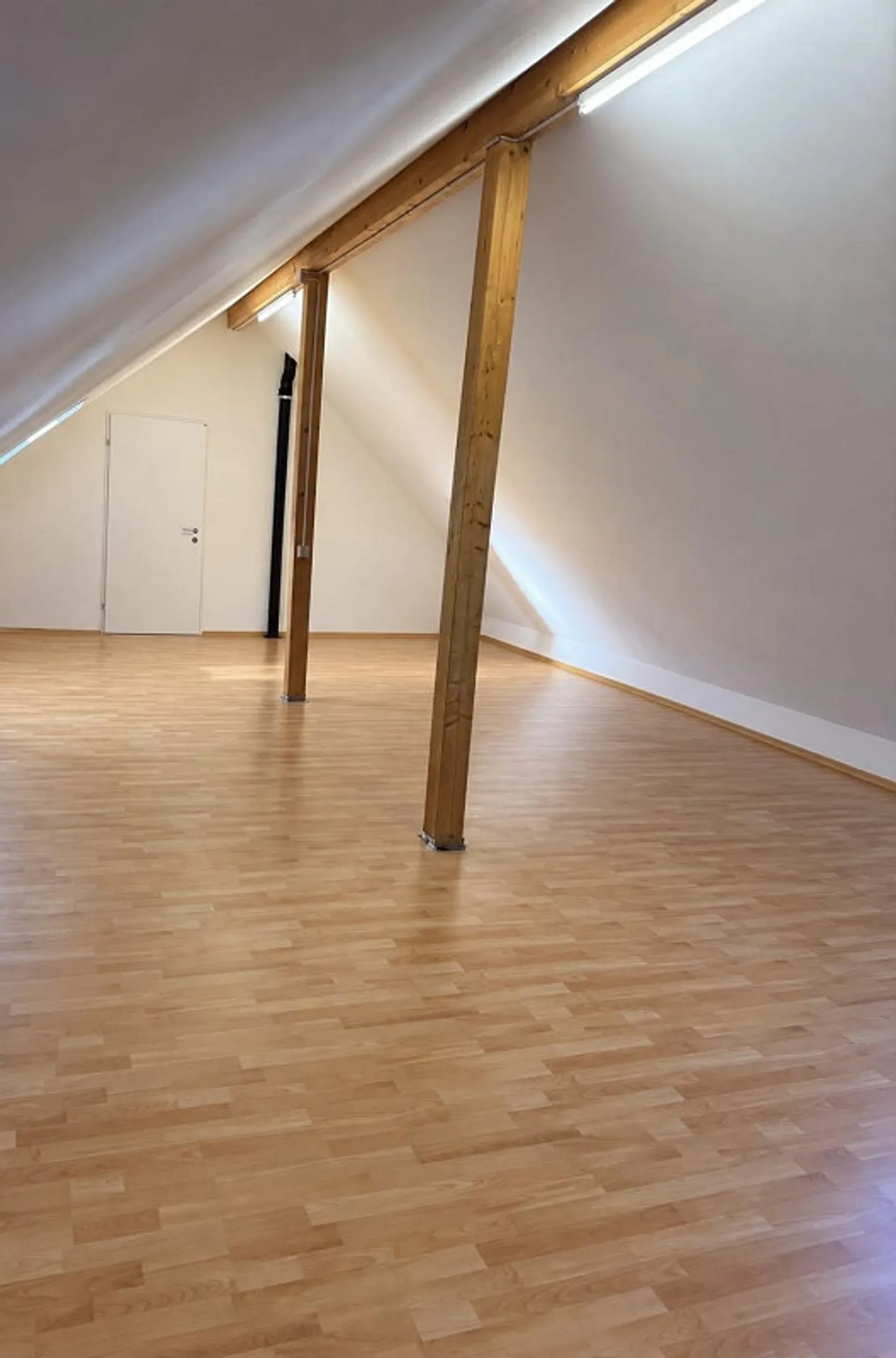 4.5 Room Apartment with Additional Attic - Photo 11 of 14