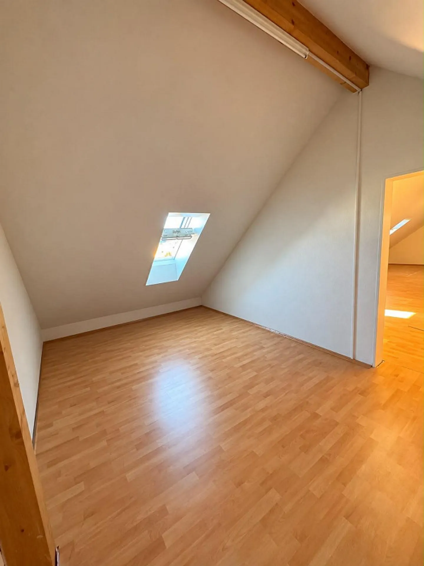 4.5 Room Apartment with Additional Attic - Photo 12 of 14