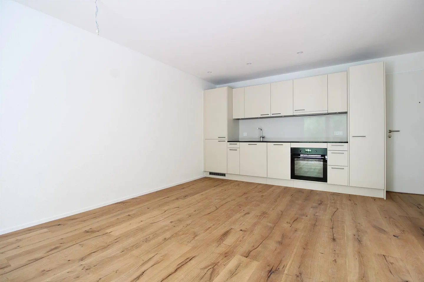 Appartamento attico 2,5 locali Nuova costruzione - Foto 1 di 8