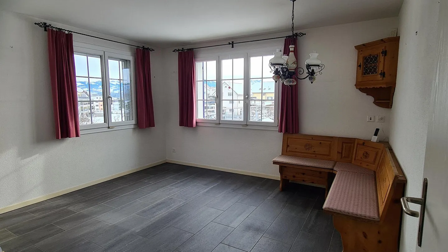 Casa unifamiliare di 5,5 stanze in posizione privilegiata - Foto 9 di 17