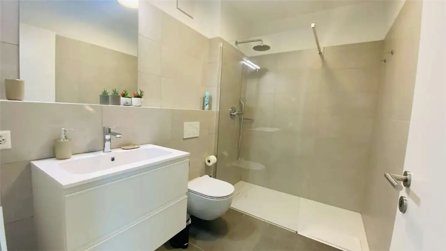 Modernes Apartment im Tessin - Foto 13 von 13