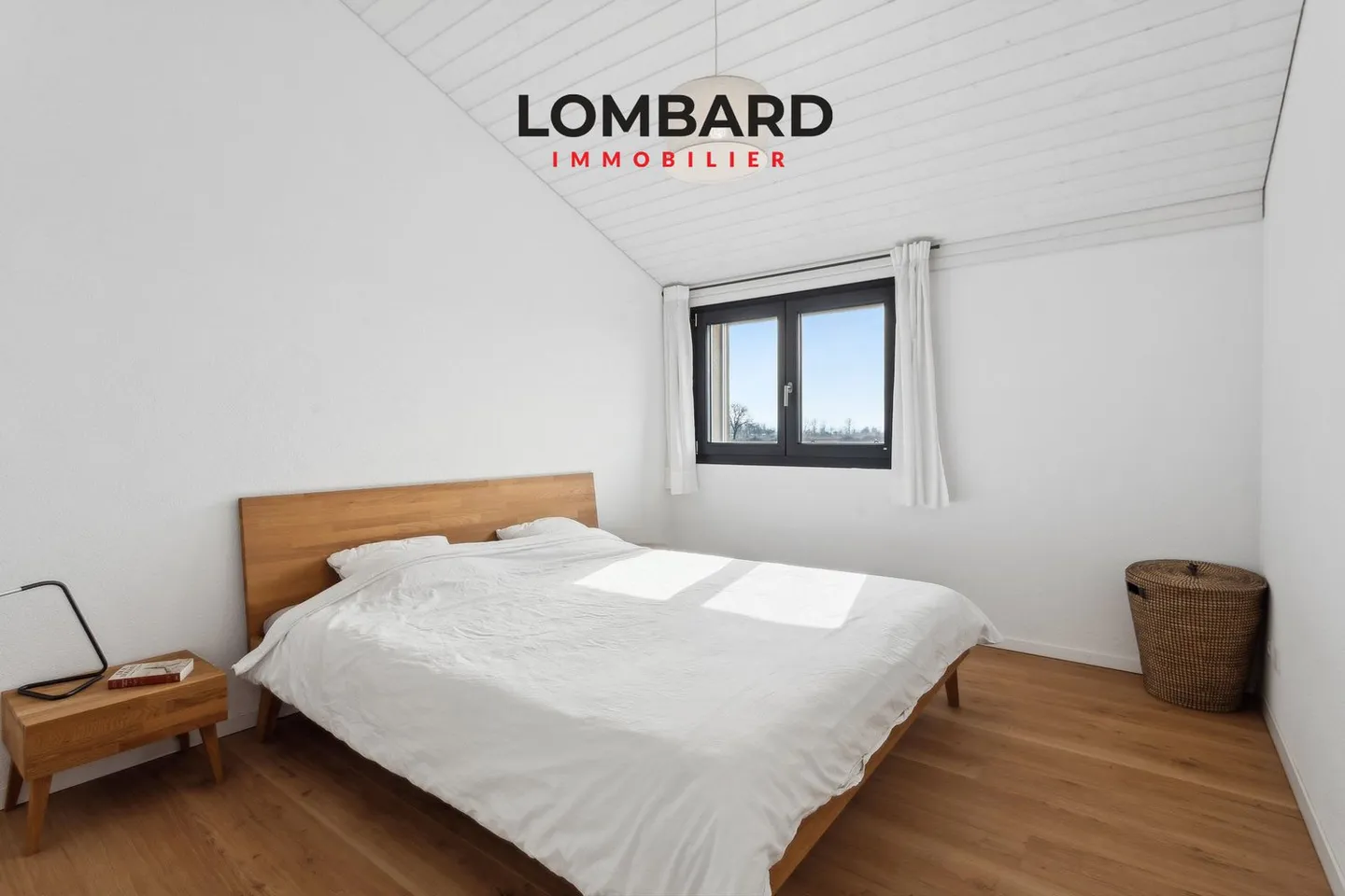 Moderne individuelle Villa mit Naturblick - Foto 5 von 8