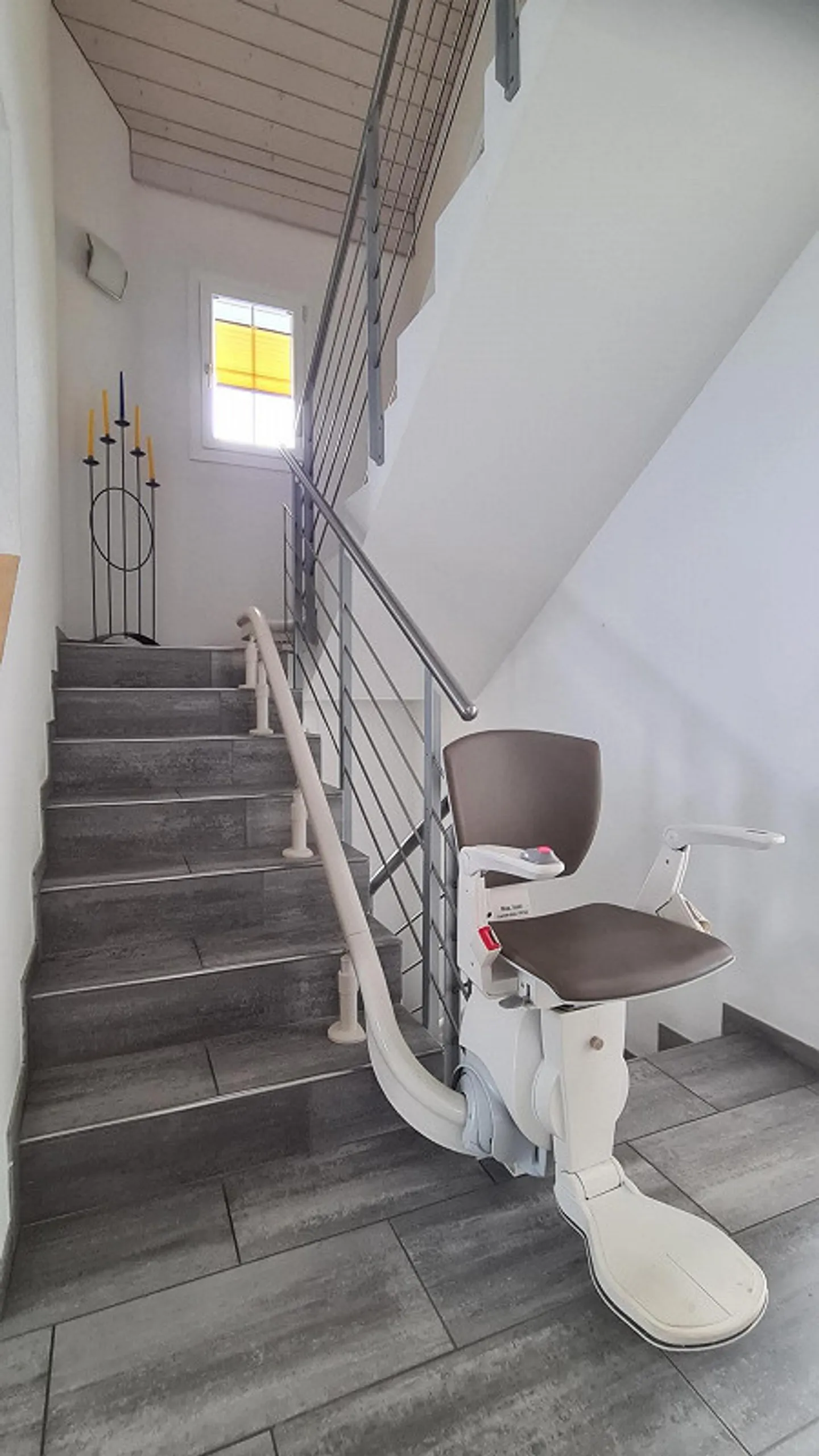 Casa unifamiliare di 5,5 stanze in posizione privilegiata - Foto 11 di 17