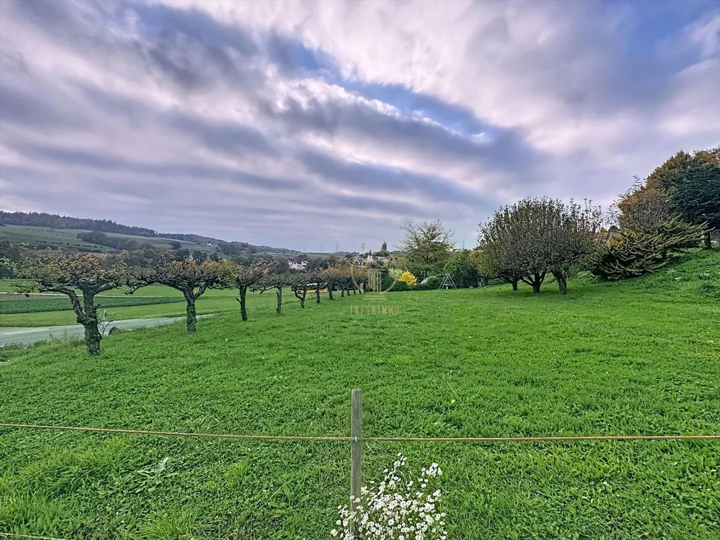 AUBONNE - Exclusively - Individual house for sale on plan! - Photo 10 of 11