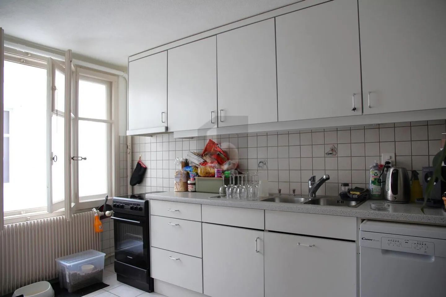 Apartment for sale - Photo 4 of 6