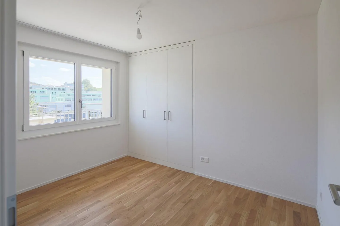 First occupancy of exclusive penthouse apartment with XXL terrace and view... - Photo 6 of 12