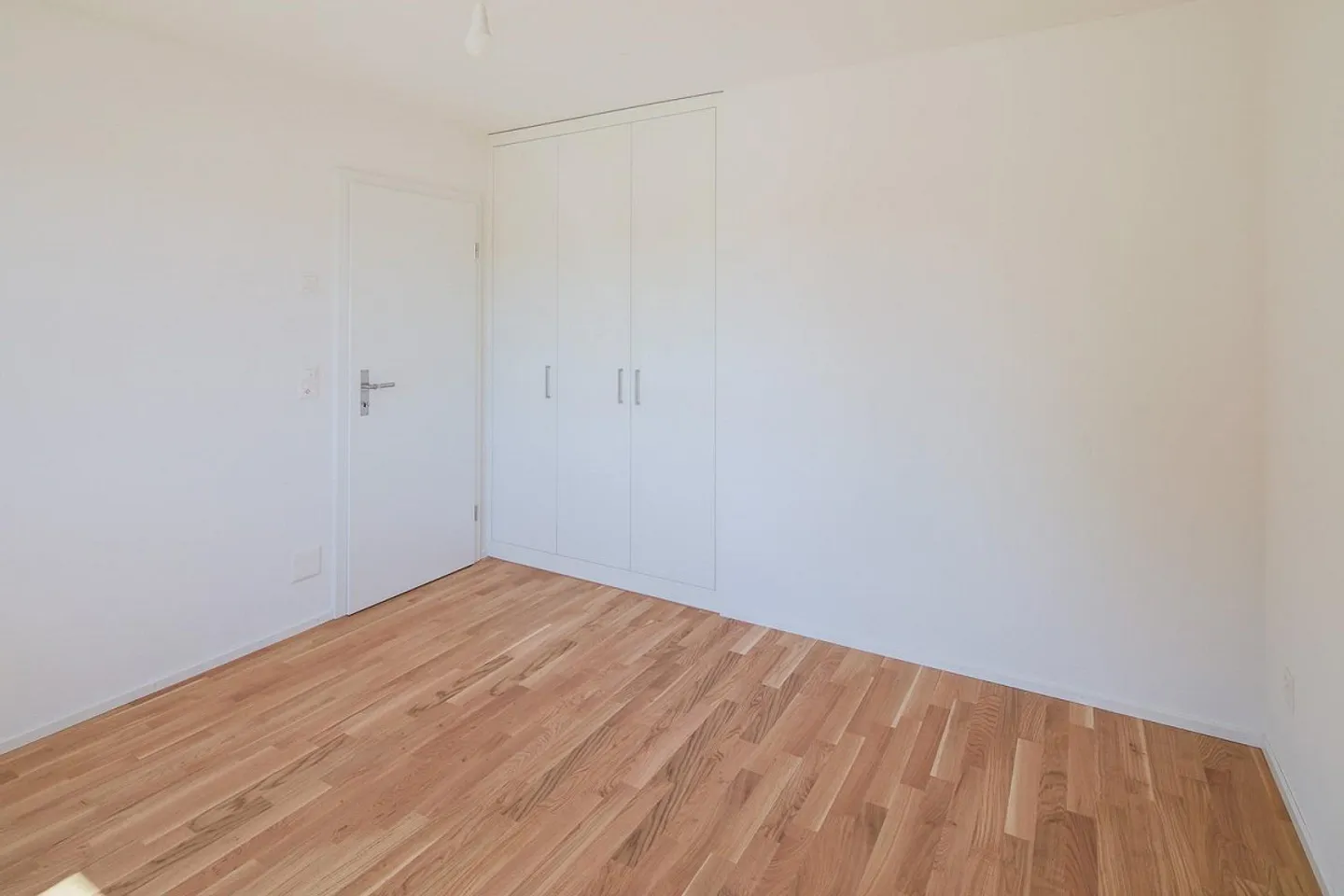 First occupancy of exclusive penthouse apartment with XXL terrace and view... - Photo 8 of 12