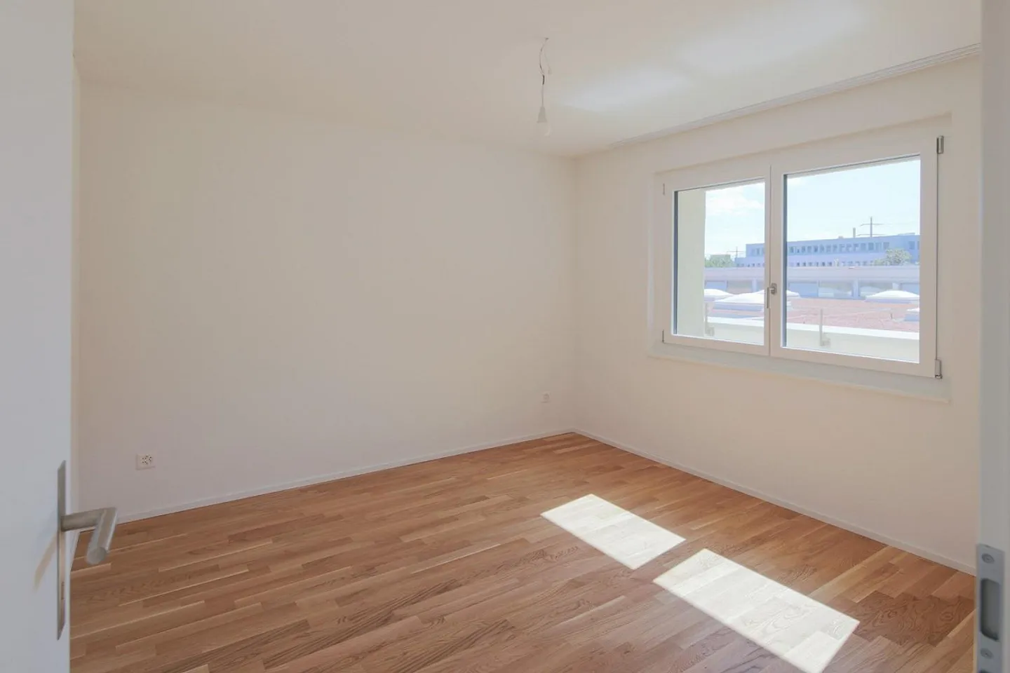 First occupancy of exclusive penthouse apartment with XXL terrace and view... - Photo 7 of 12