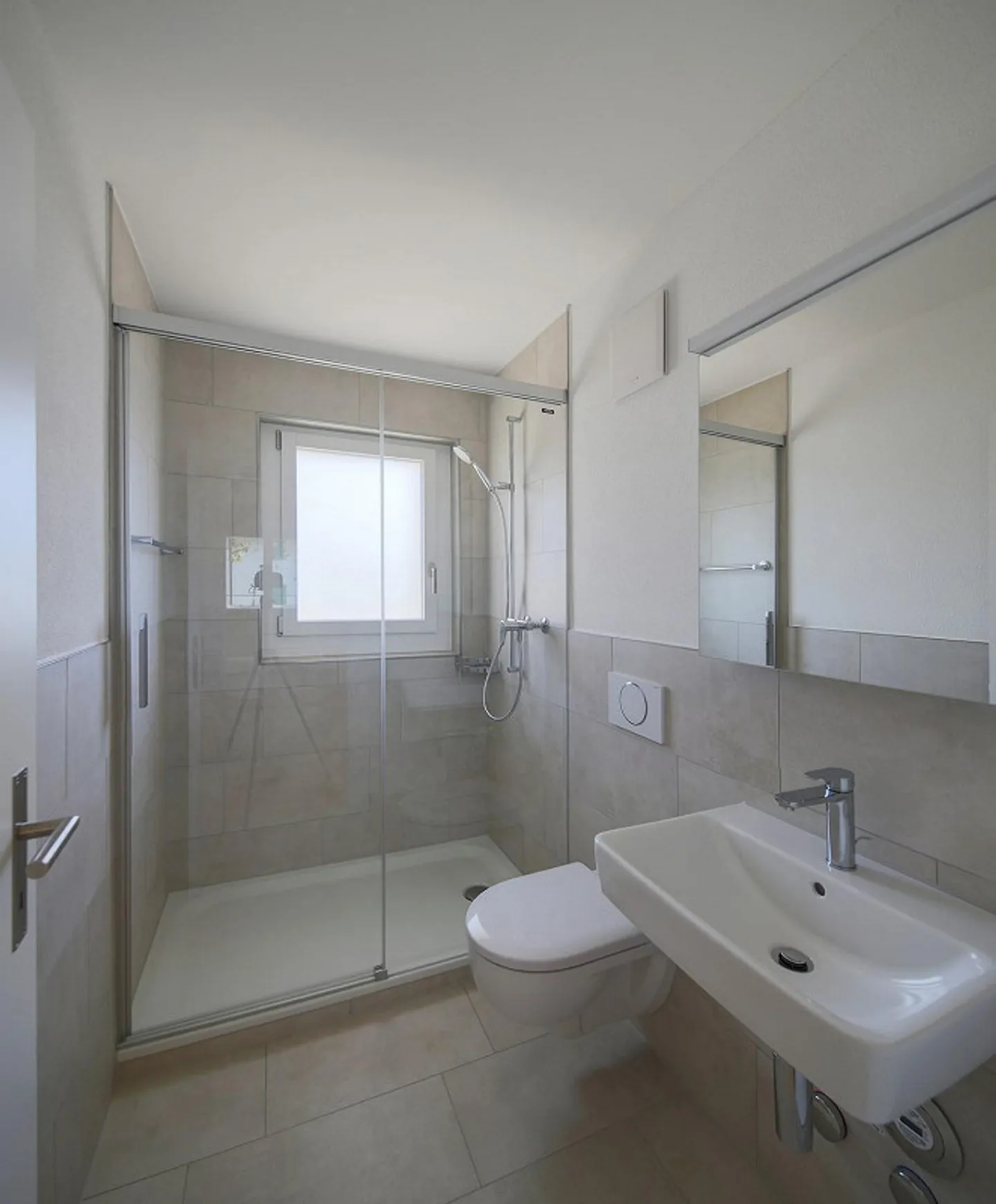 First occupancy of exclusive penthouse apartment with XXL terrace and view... - Photo 9 of 12